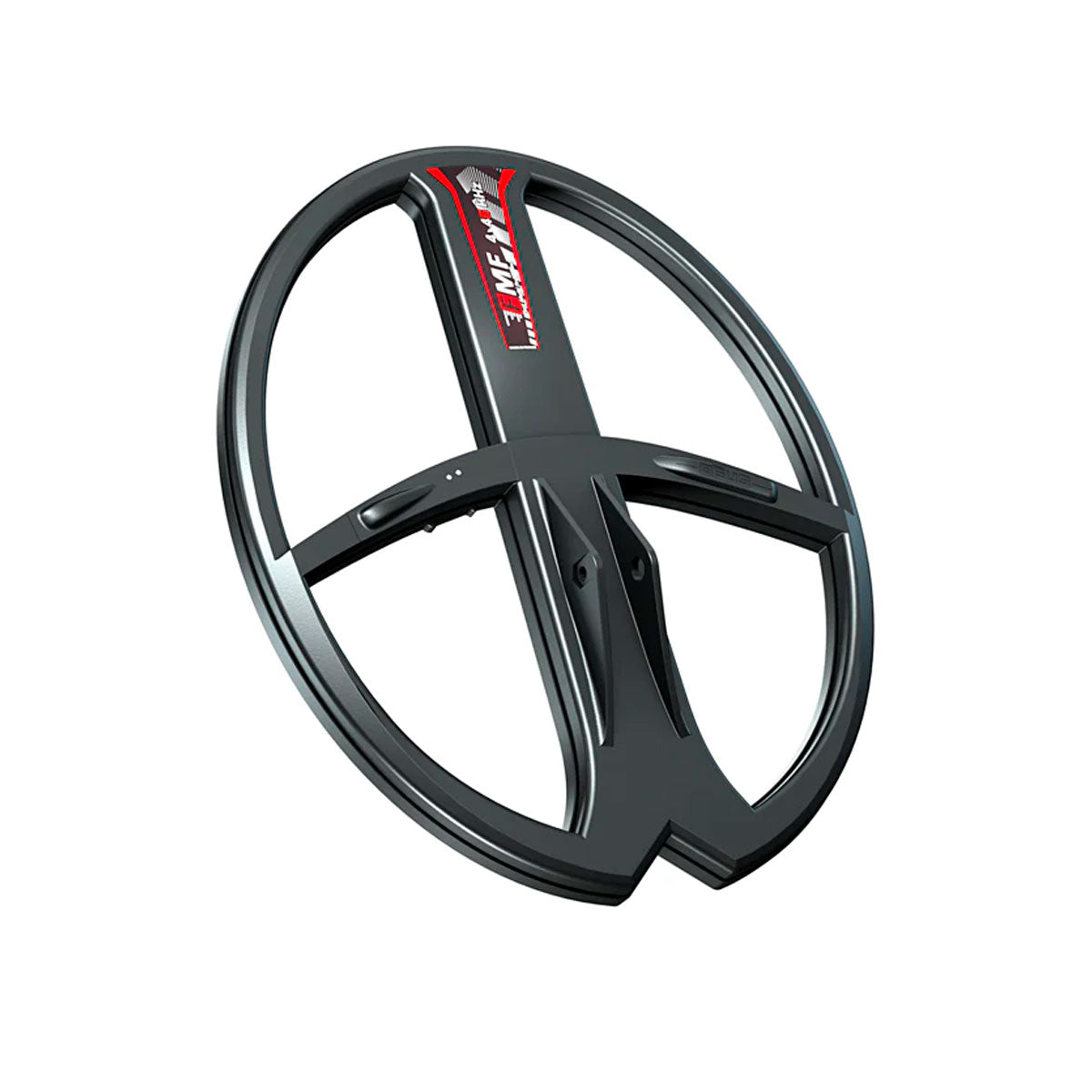 Salvapiastra Bumper protezione laterale da 9 o 11 Empotec XP Deus 1 /Deus 2/ ORX - Emporio Tecnologico Salvapiastra Bumper protezione laterale da 9 o 11 Empotec XP Deus 1 /Deus 2/ ORX - Emporio Tecnologico