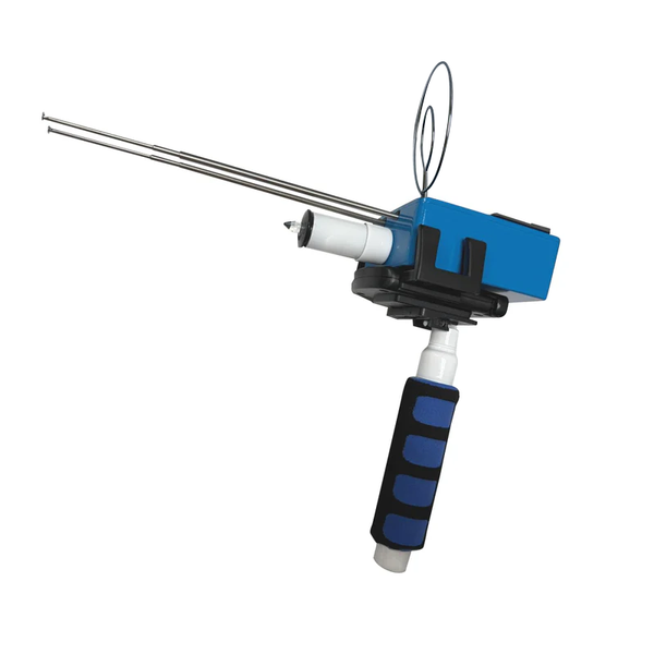 Localizador de Tesoros Omnidirectional Merlyn M3 Multifrecuencia LRL