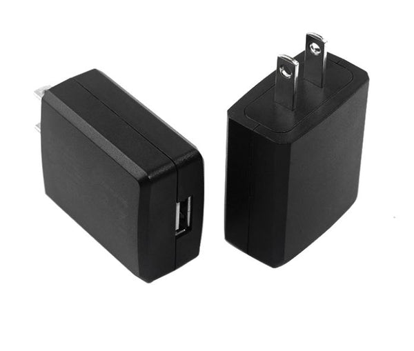 Adaptador de Corriente de Cable Cargador USB Nokta