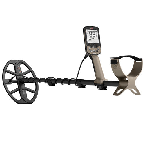Detector de Metales Minelab X-terra  Elite