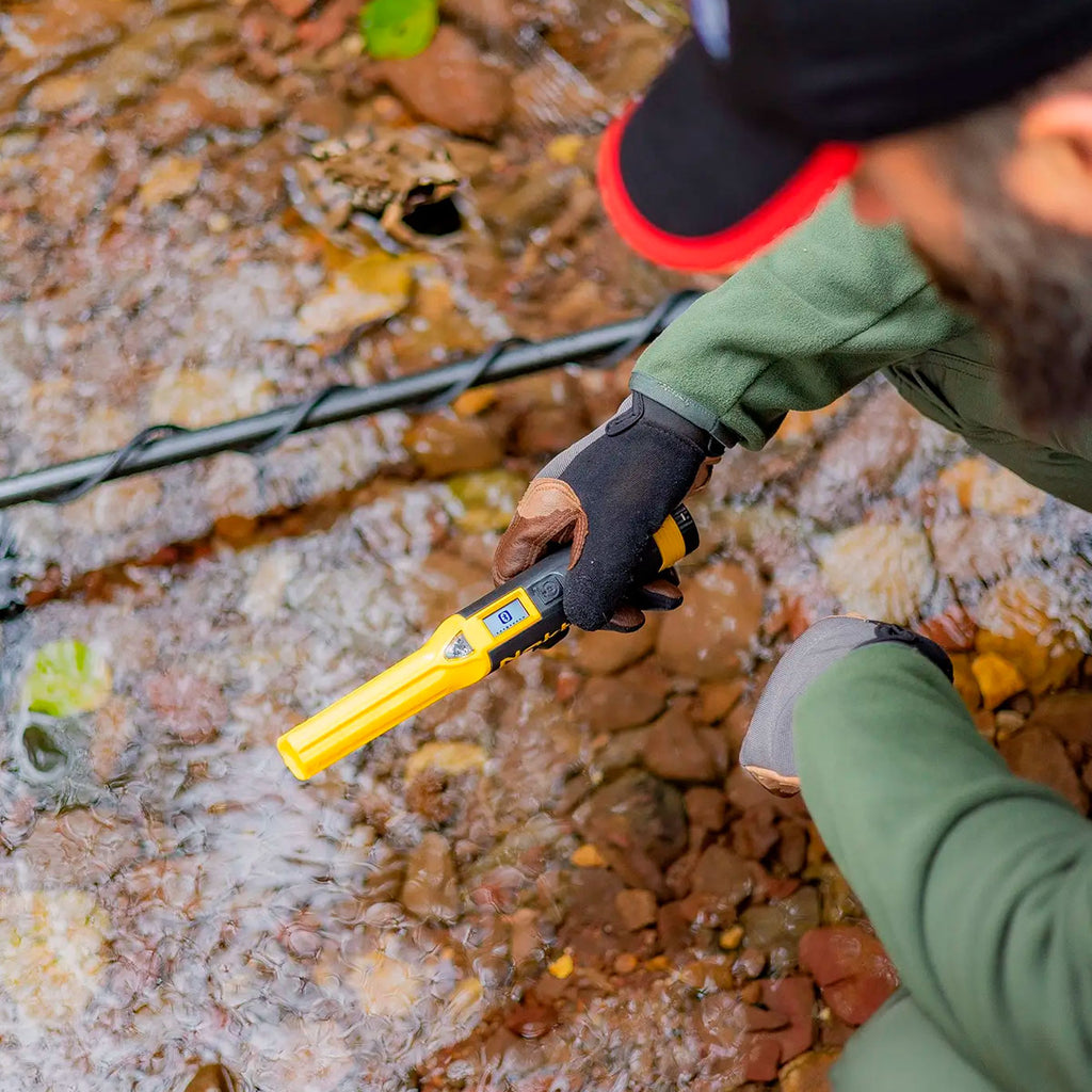 Pinpointer Nokta AccuPOINT – Master Detector México