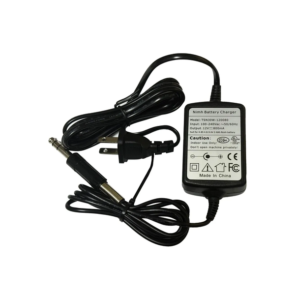Cargador para Detector de Metales Deepers