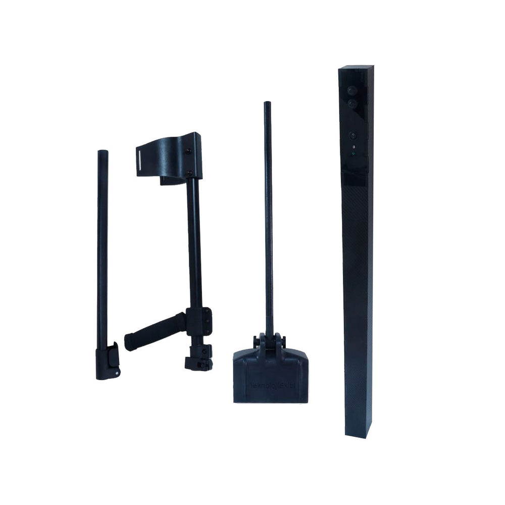 Georadares y Tecnologia 3D – Página 2 – Master Detector México