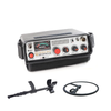 Detector de Metales GoldenMask Modelo DeepHunter Pro3 Vastago + Bobina