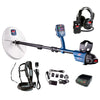 Detector de Metales Minelab GPZ 7000