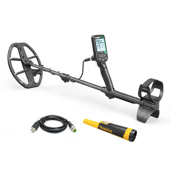 Detector de Metales Nokta Score