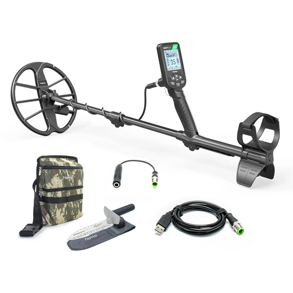 Detector de Metales Nokta Simplex Lite Sx28