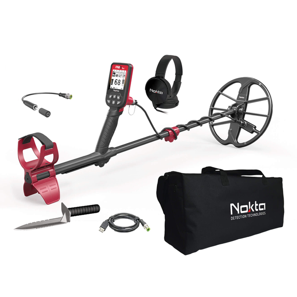 Detector de Metales Nokta FindX Pro