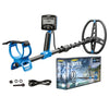 Detector de Metales Garrett Vortex VX5