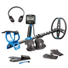 Detector de Metales Garrett Vortex VX5