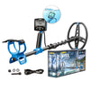 Detector de Metales Garrett Vortex VX9