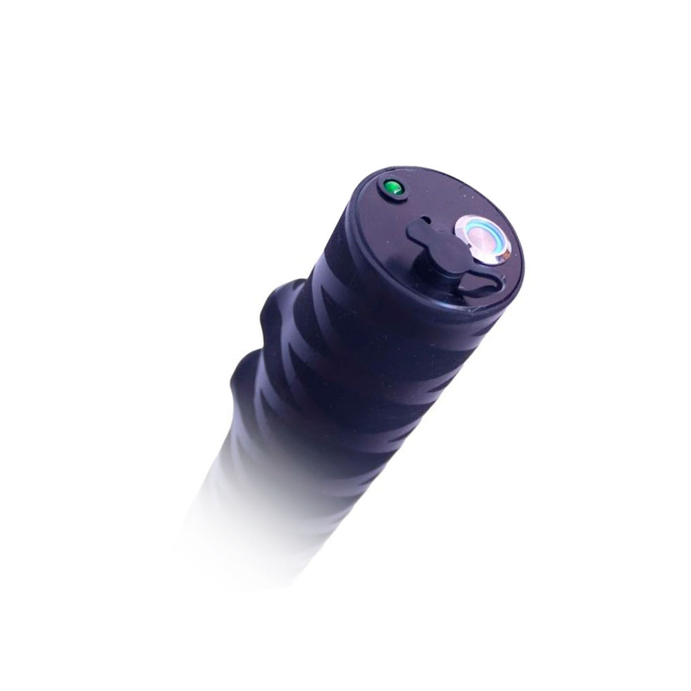 TeknolojiEkibi – Master Detector México