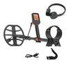Detector de Metales Quest X10  IDmaxX