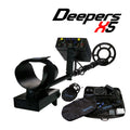 Detector de Metales Deepers X5 Premium