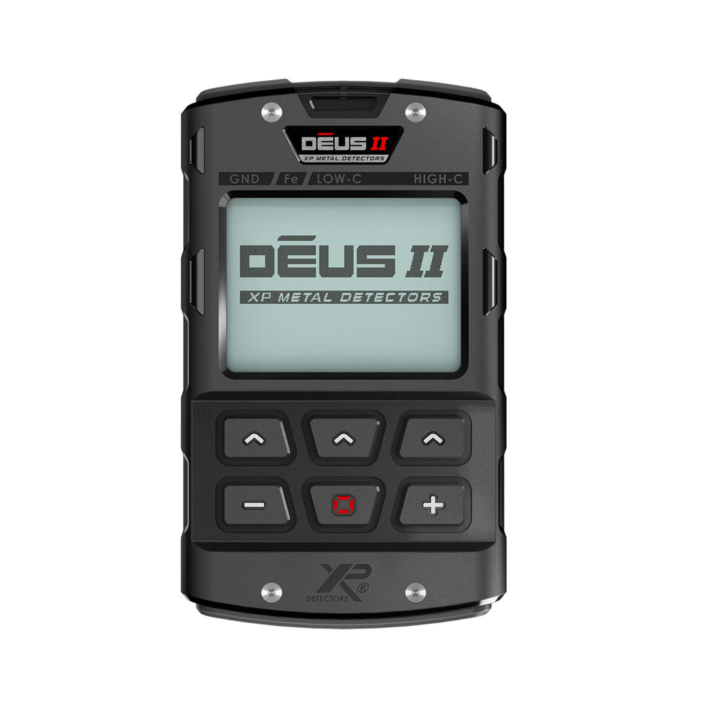 Detector de Metales XP  Deus II WS6 11"