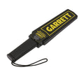 Detector de Seguridad Garrett Super Scanner