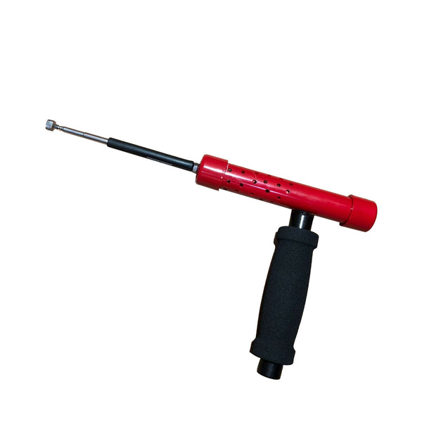 Localizador de Tesoros Omnidirectional Modelo Merlyn