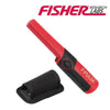 Detector de Metales F Pulse