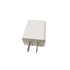 Adaptador de Corriente de Cable Cargador USB Quest