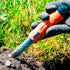Detector de Metales Quest  Xpointer Max