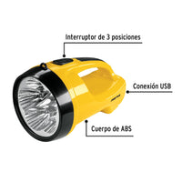 Linterna Frontal Streamlight Enduro LED – Master Detector México