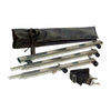 Kit Vastago para Fisher Gemini 3