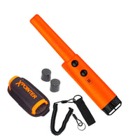 Detectores de metales Pinpointers – Master Detector México